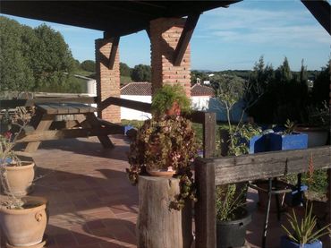House to rent in Carretera Arroyo San Ambrosio 60