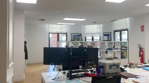Photo 3 of Office for rent in Palacio, Madrid Capital