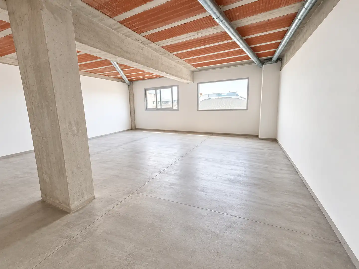 Loft amb ascensor en venda a Riera de Targa 63, imagen 2
