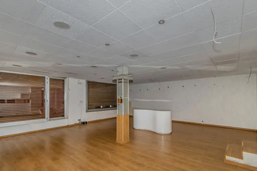 Local comercial en venda a C/ Mexic, imagen 11