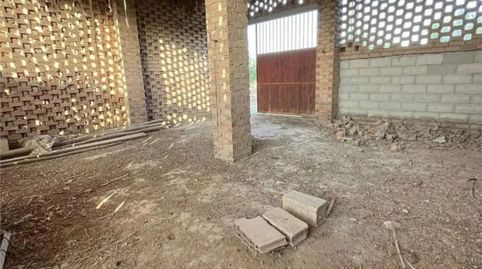 Foto 3 de Terreno en venta en Urbanización Pp-7, 2, San Francisco - Chorillo, Las Gabias