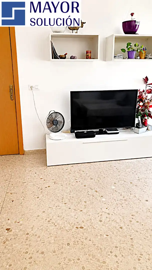 Piso en venta en Astilleros - La Paz  - Loreto - El Corte Inglés, imagen 12
