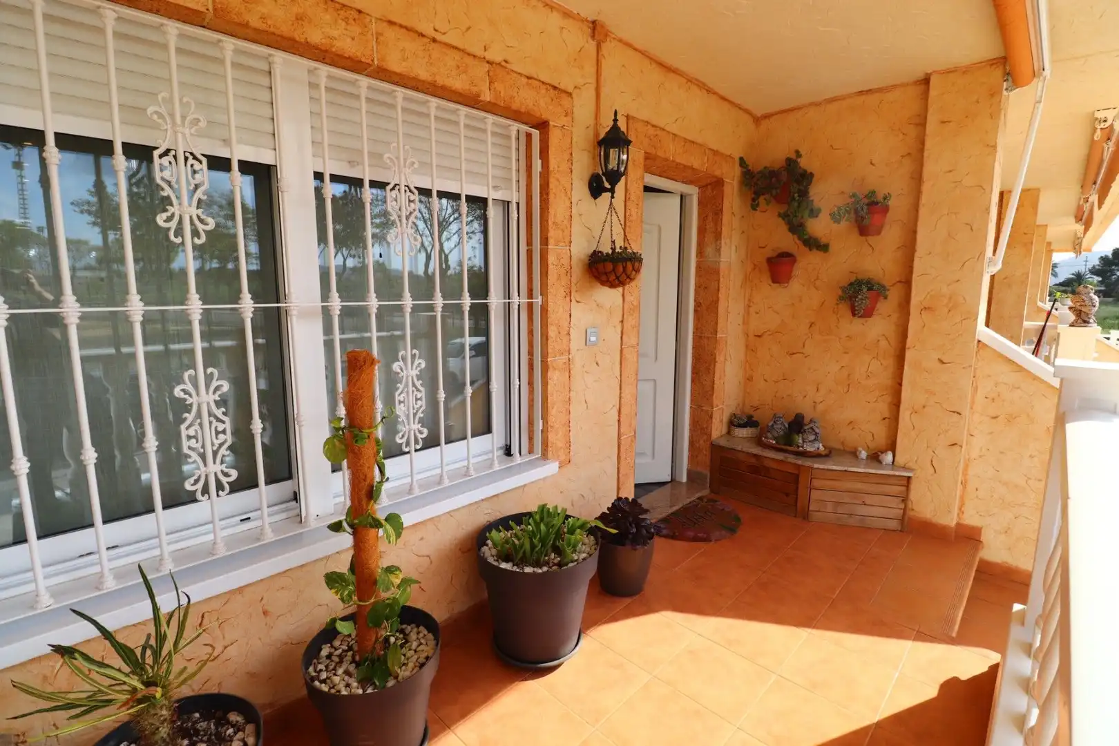 Adosado con terraza en venta en Redován, imagen 42