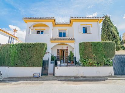 House or chalet for sale in Calle Calle de los Alminares, Híjar, Las Gabias