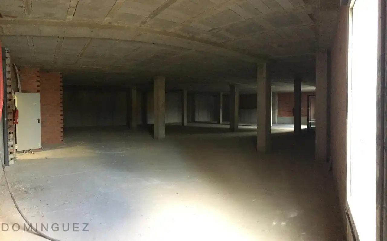 Industrial buildings for sale in Vigo 