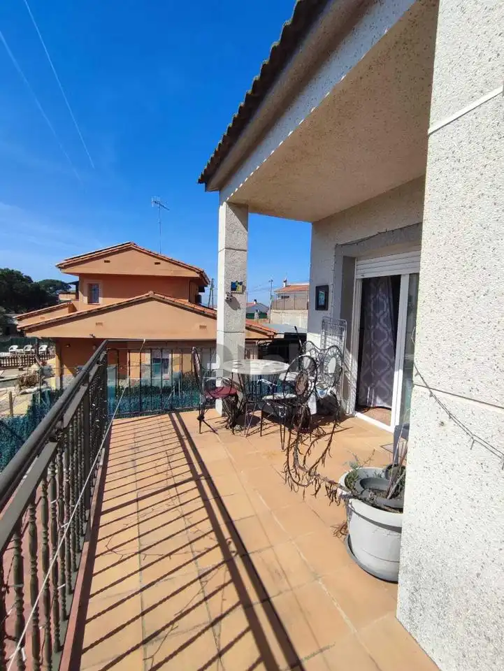 Casa en venta en Aiguaviva Parc, imagen 6