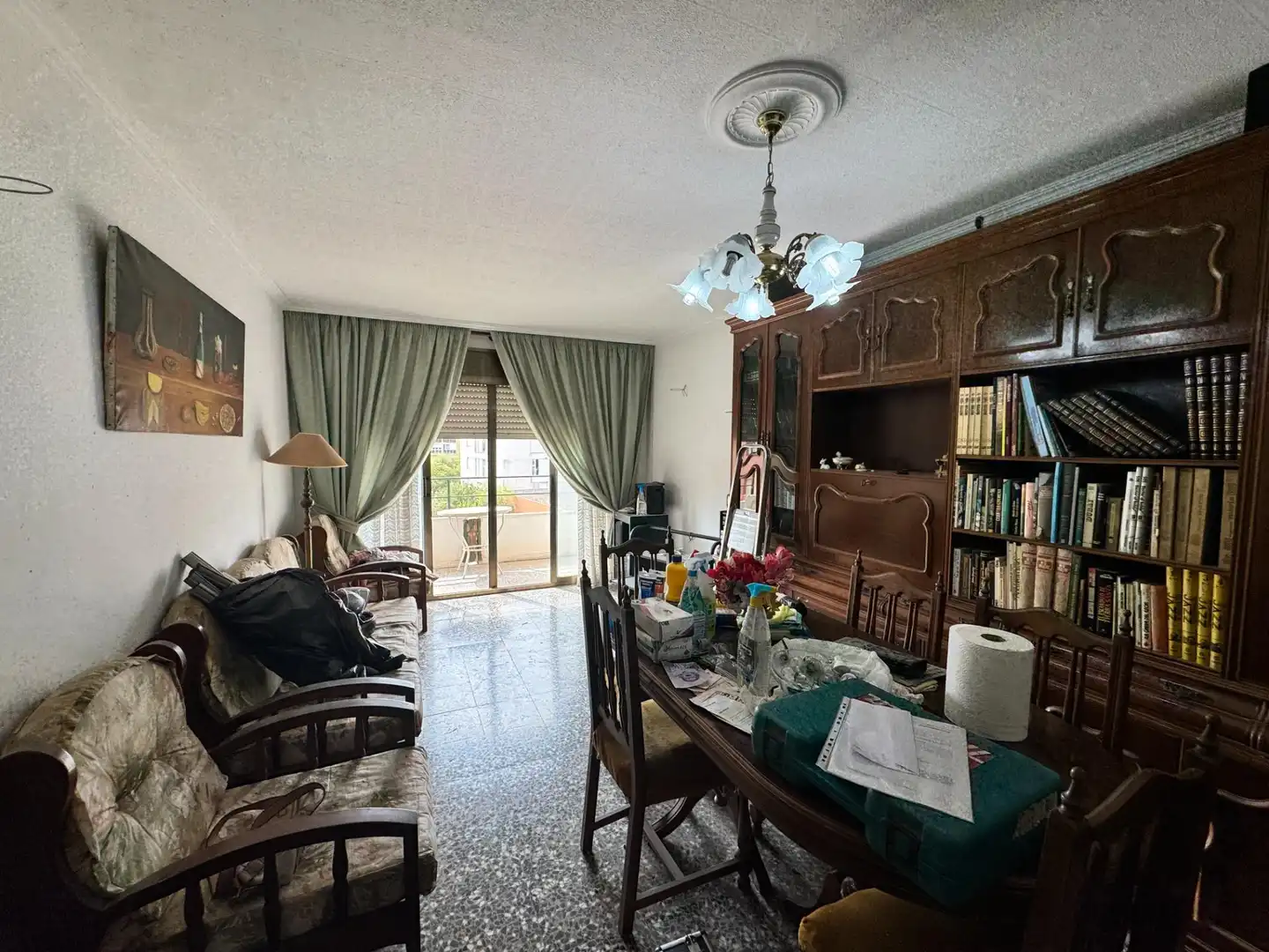 Appartement avec terrasse à vendre à Carrer PRADES, imagen 11