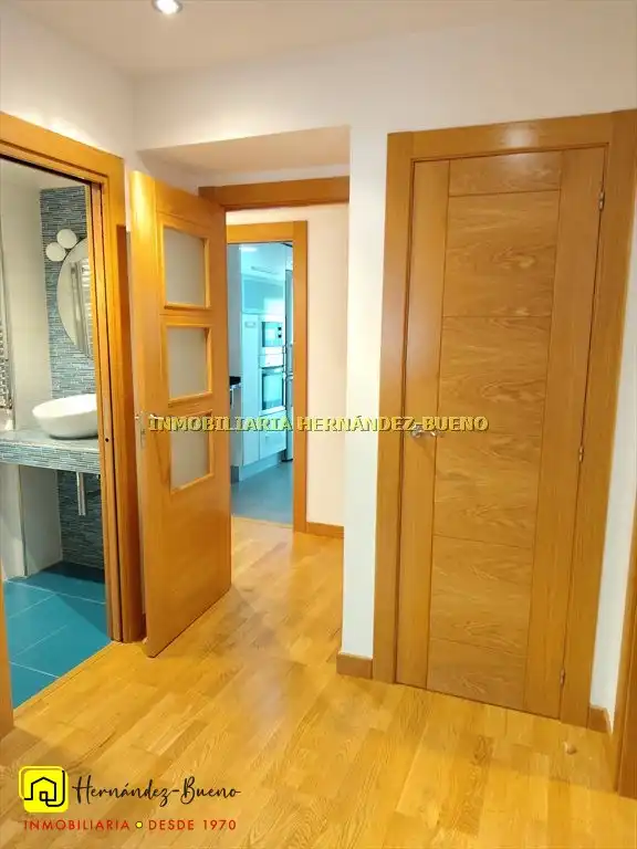 Wohnung mit Terrasse zur Miete in Centro, imagen 36