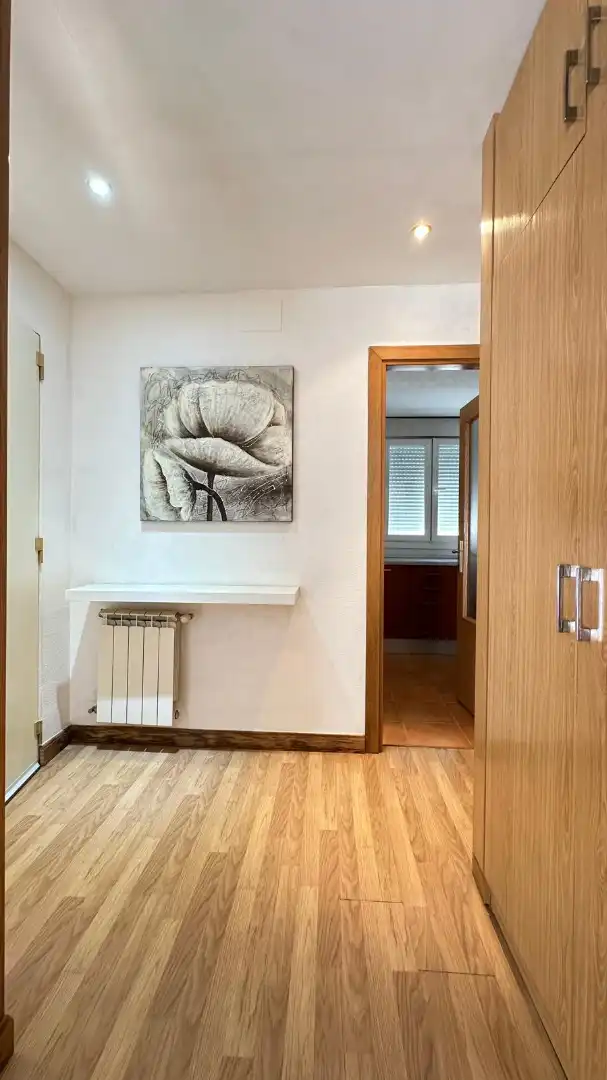 Casa adosada en venda en Revillarruz amb Calefacció, Jardí privat i Parquet