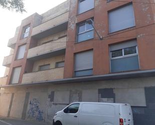 Exterior view of Building for sale in Tordera