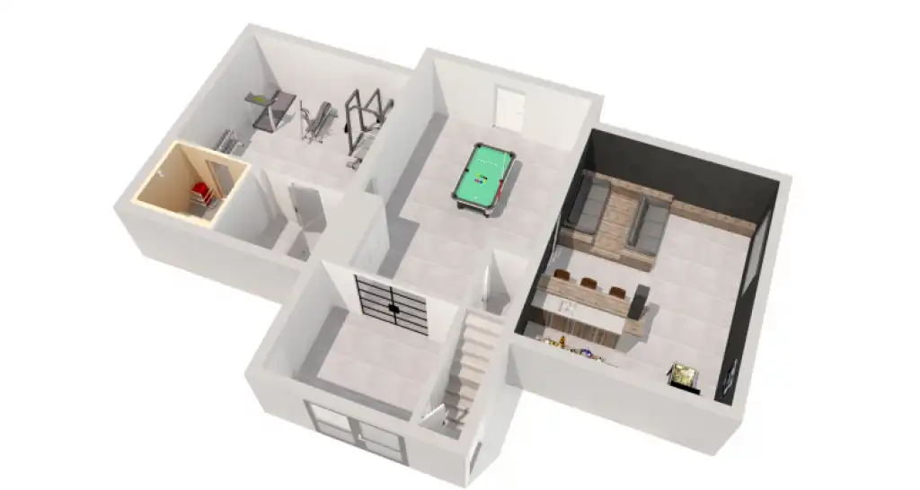 Haus mit Terrasse zum Verkauf in Centro, imagen 13