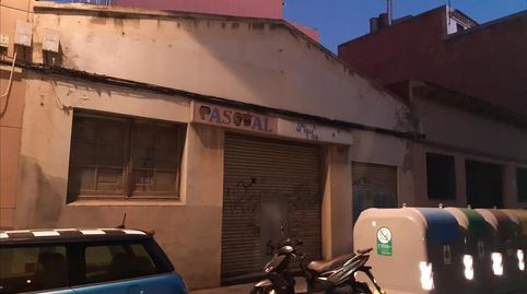 Foto 2 de Residencial en venda a Manuel Bertrand, 55, -1, Centre, El Prat de Llobregat