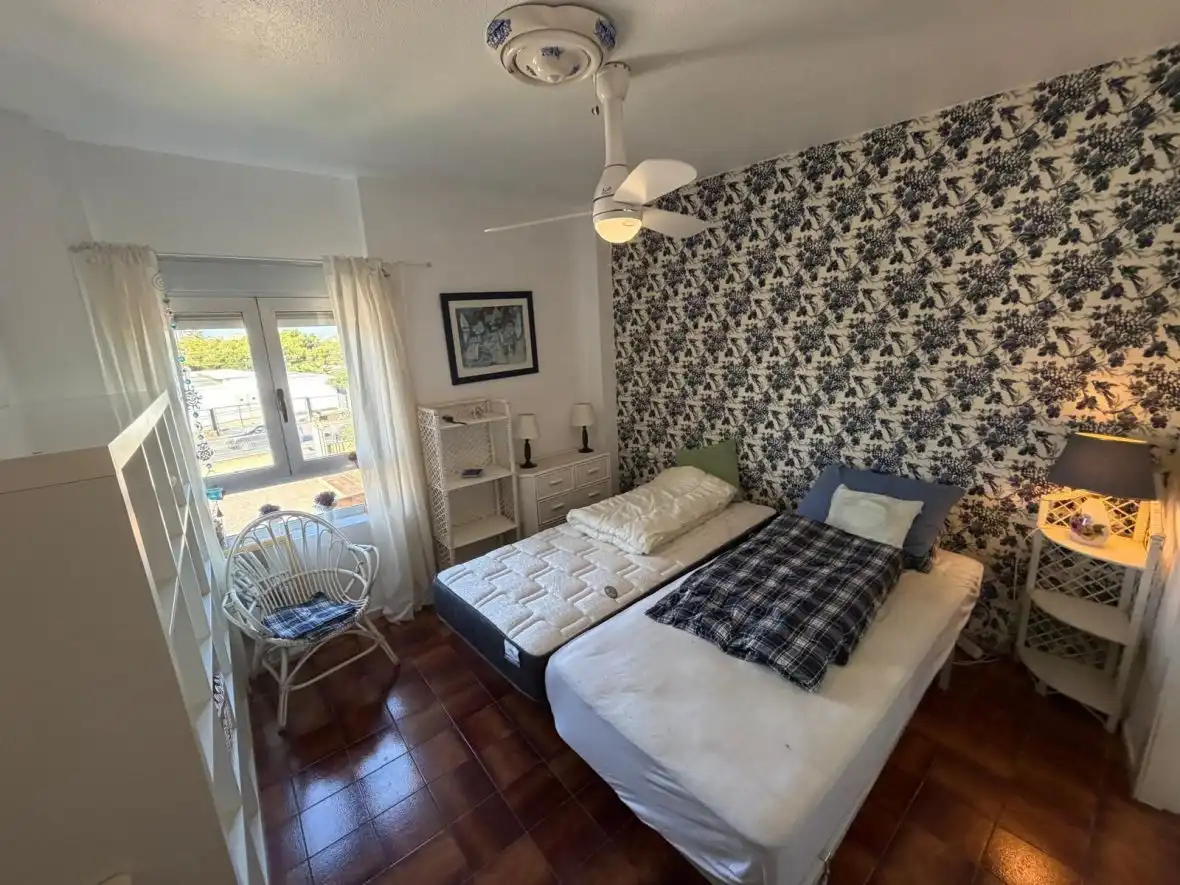 Habitación de Apartamento en venta en Gran Alacant