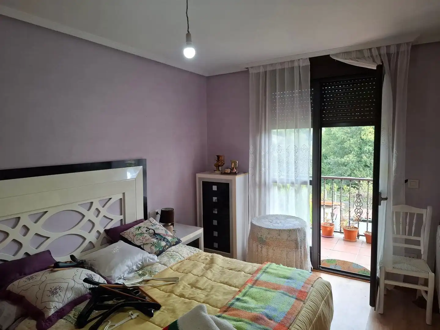 Habitación de Casa o chalet de alquiler en Toén, Ourense