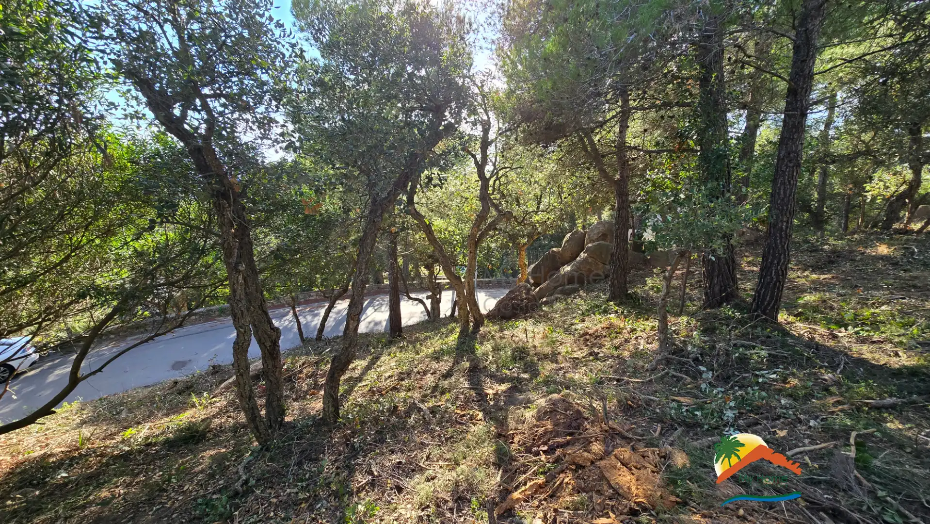 Terreno residencial en venta en Carrer Llevant 18, imagen 10
