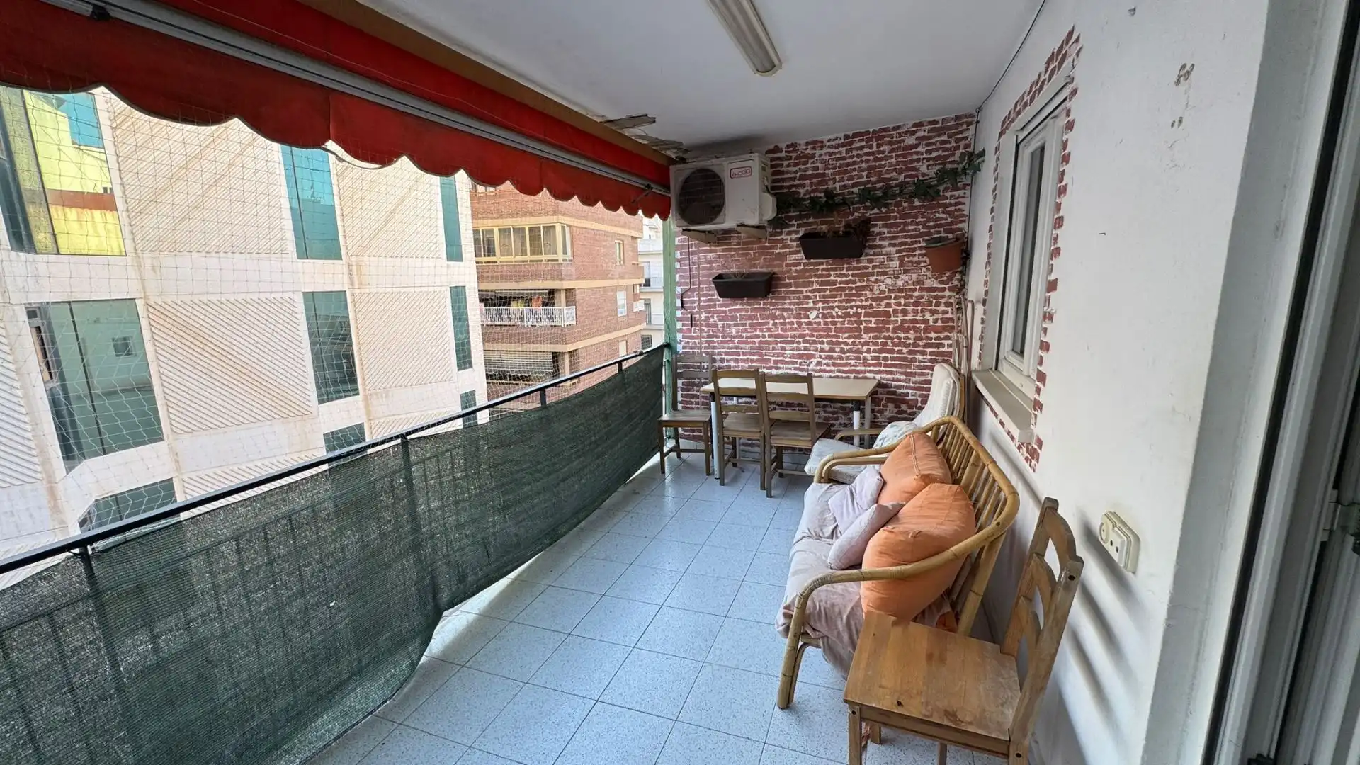 Flat with lift for sale in Centro Urbano, imagen 2