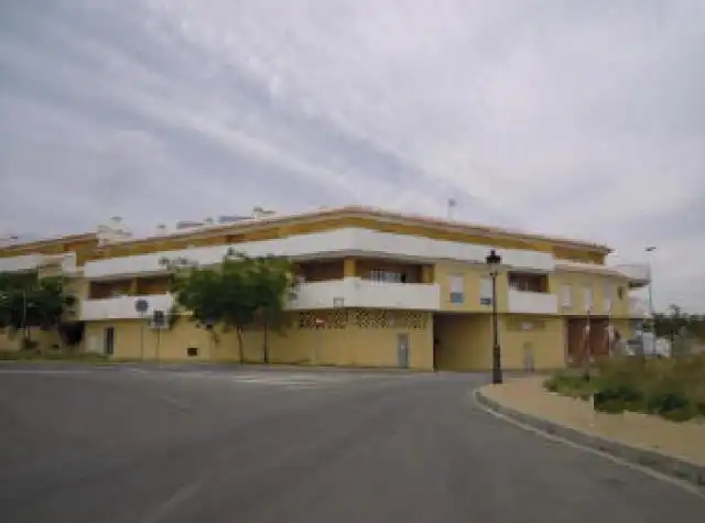 Aparcament en venda a Av de La Palmeras - C/ María Teresa León, imagen 19