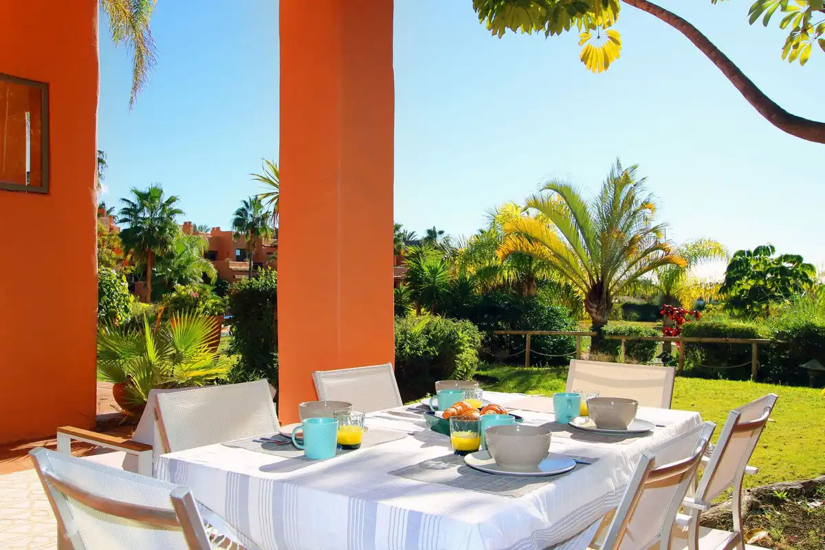 Apartamento de alquiler en N/A, Sotoserena