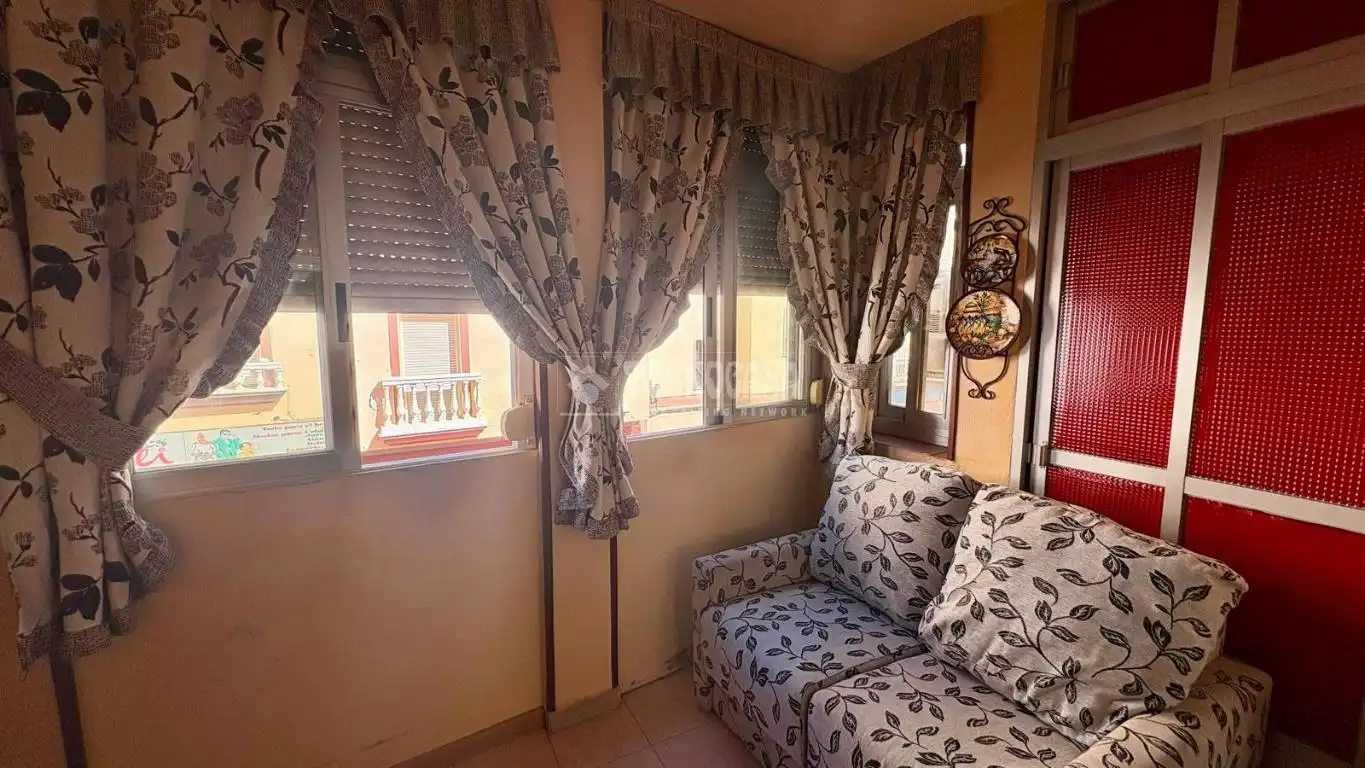 Piso con terraza en venta en Andújar, imagen 6