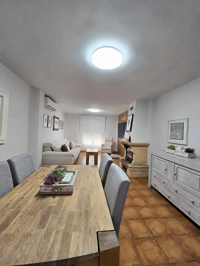 Chalet con piscina en venta en ENCINARES DE ALCOLEA, imagen 14