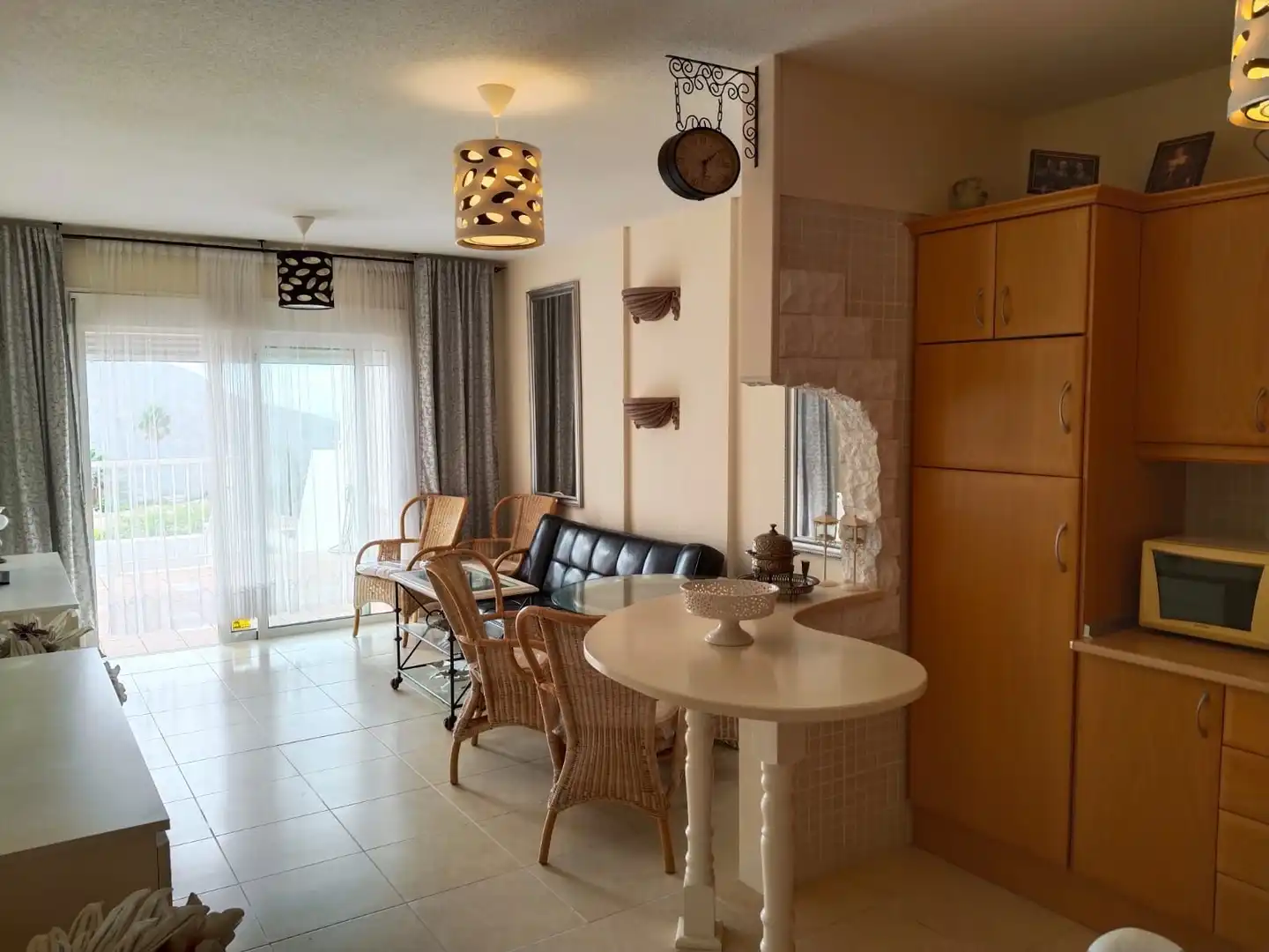 Wohnung mit Pool zum Verkauf in Chayofa, imagen 2