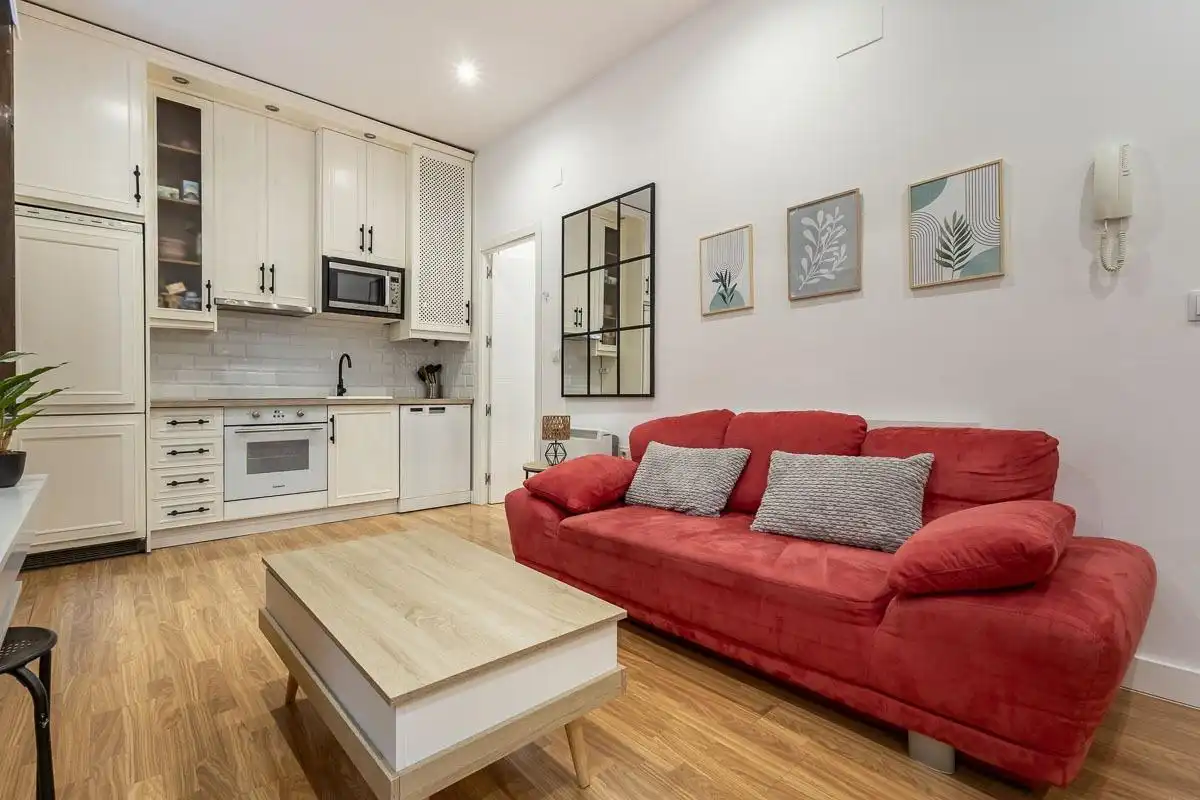 Flat for sale in Calle Conde de Tendillas 4, imagen 6