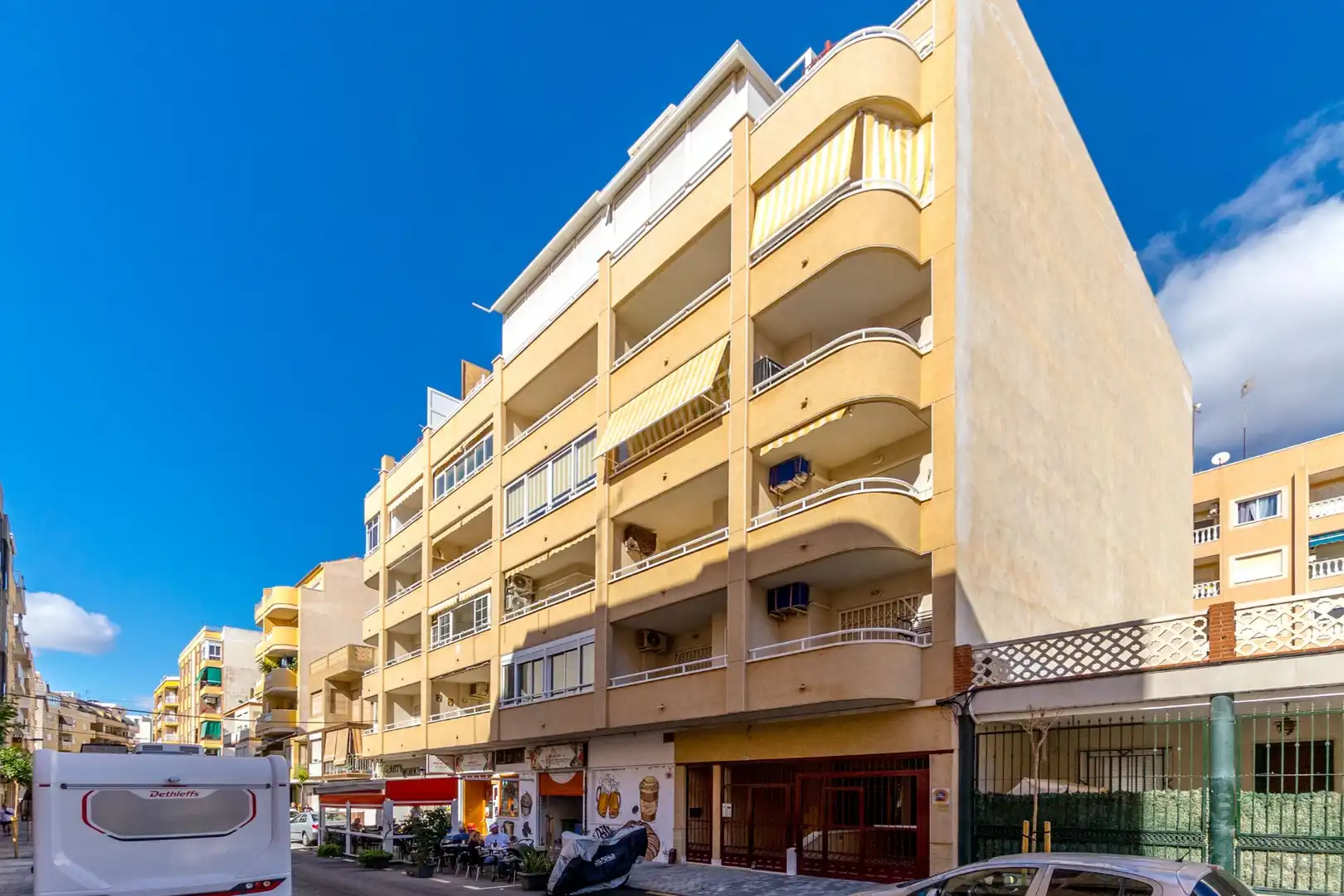 Àtic en venda a Playa del Cura, imagen 23