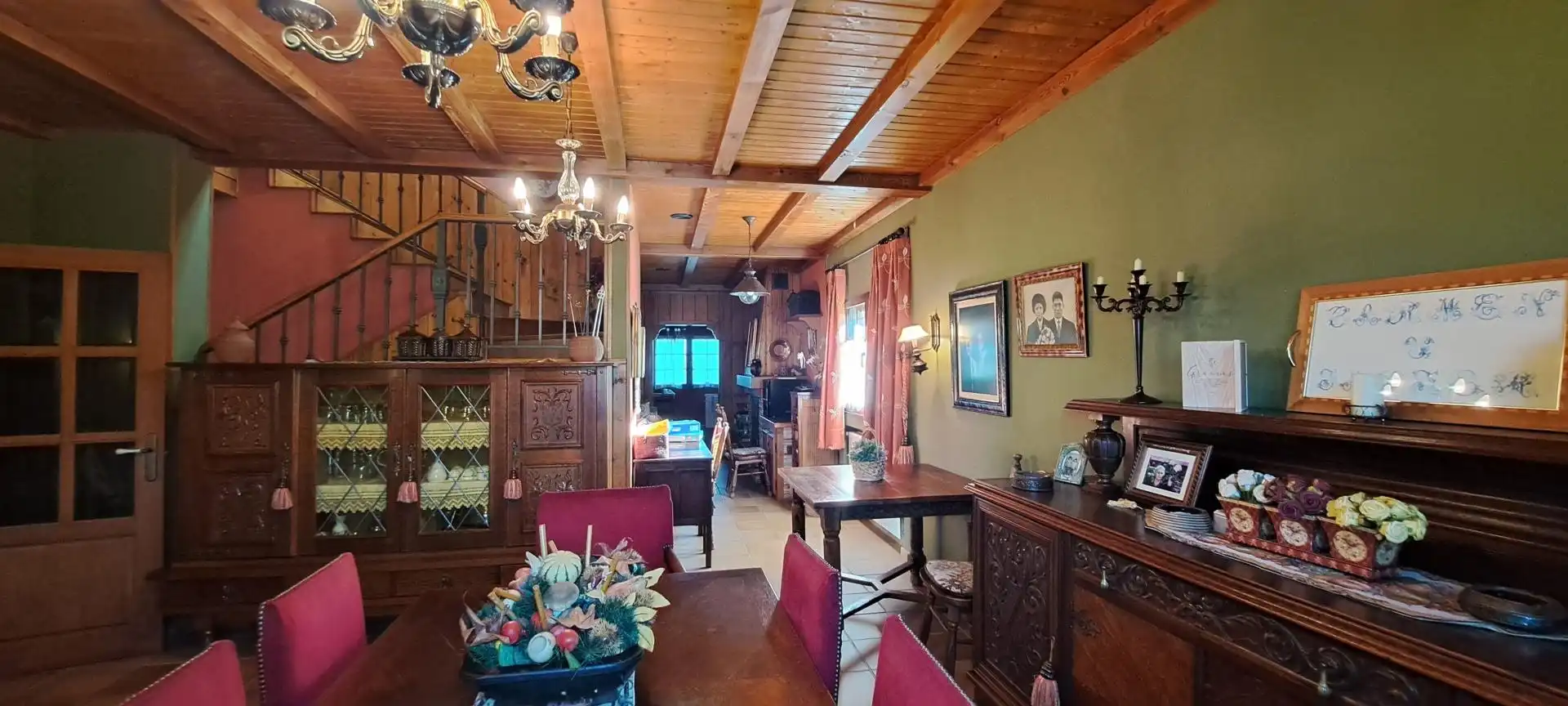 Houses for sale in Cabañas Raras