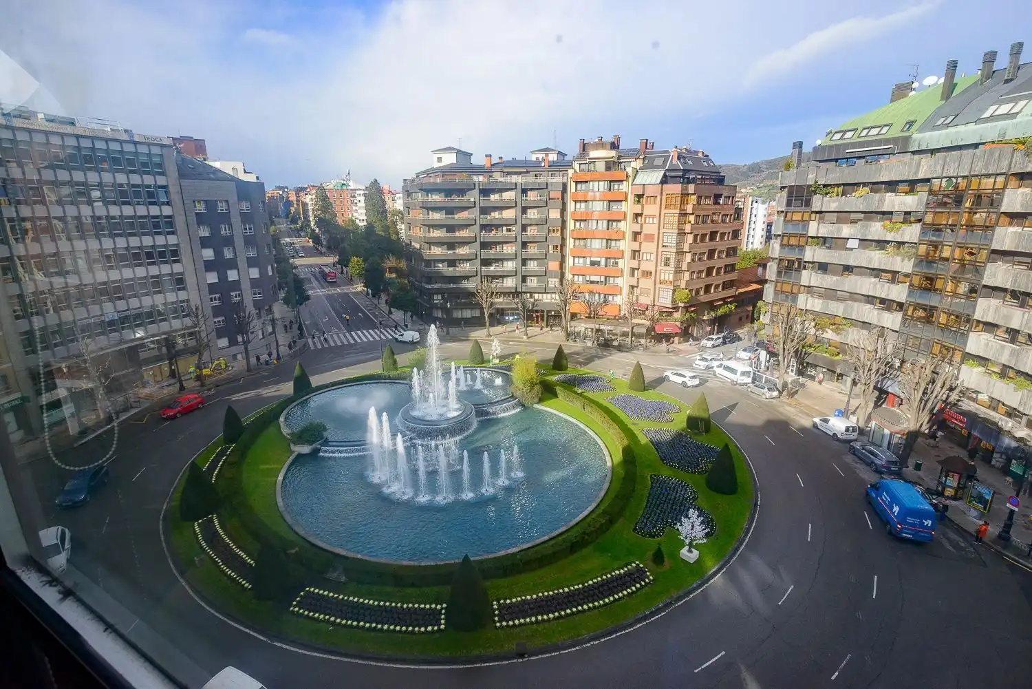 Wohnung mit Aufzug zum Verkauf in Plaza de América 14, imagen 57