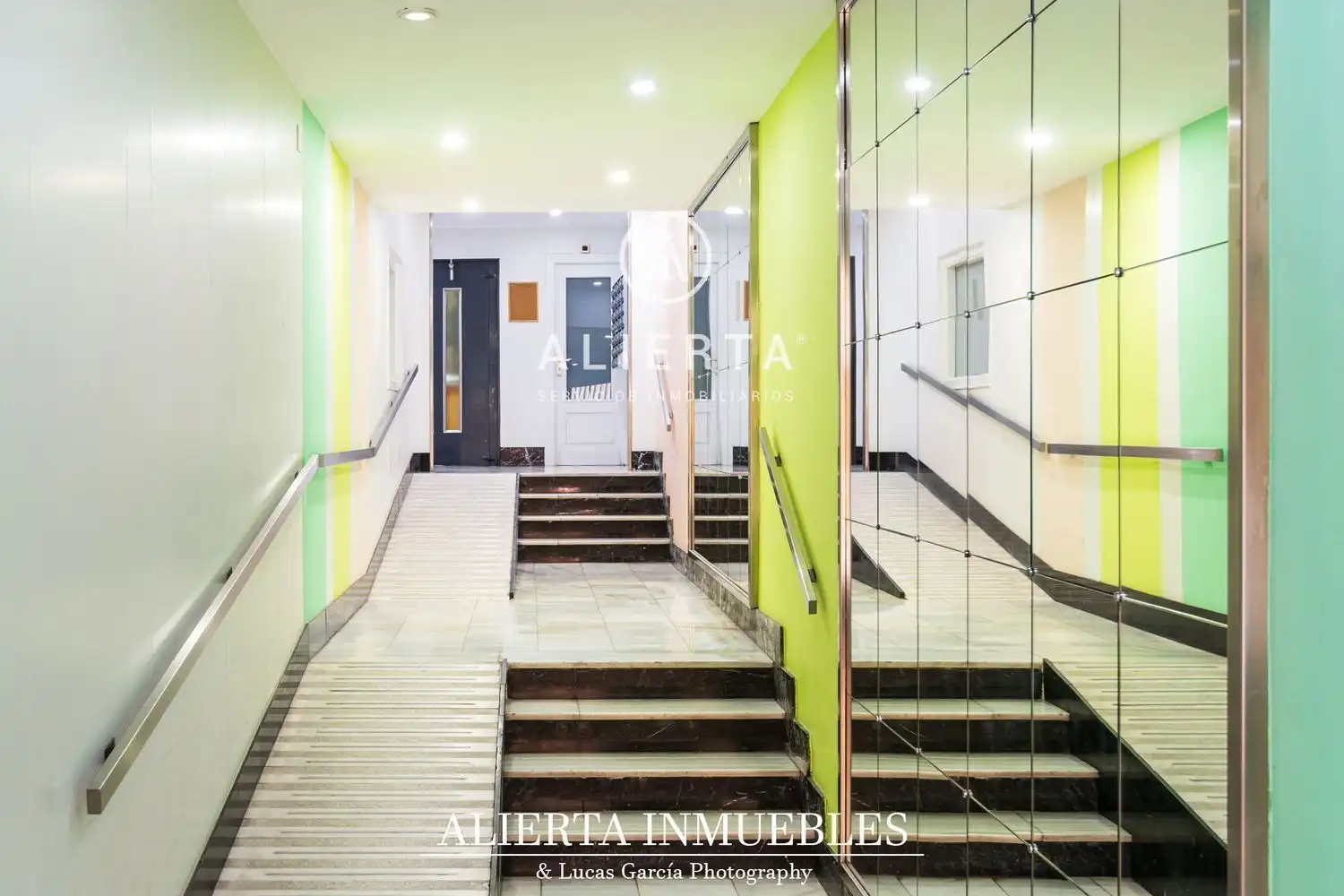 Piso con ascensor en venta en San Miguel, imagen 35