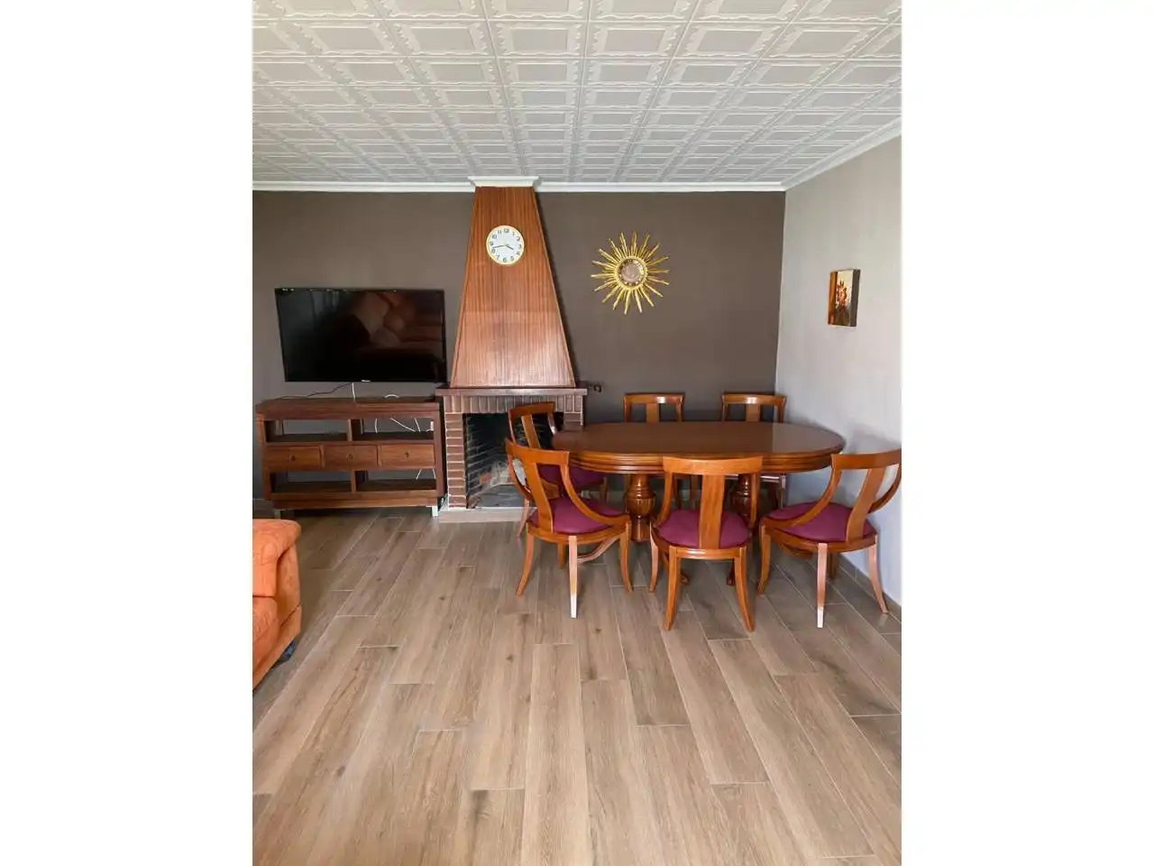 Casa o chalet en venta en Calle Xatrac, Costa Norte