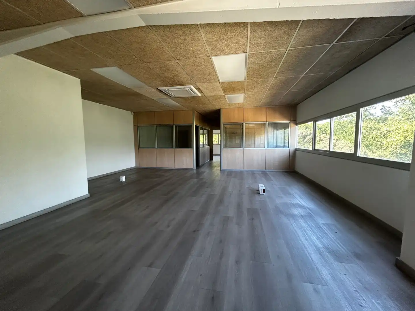 Industrial buildings for rent in Massanes
