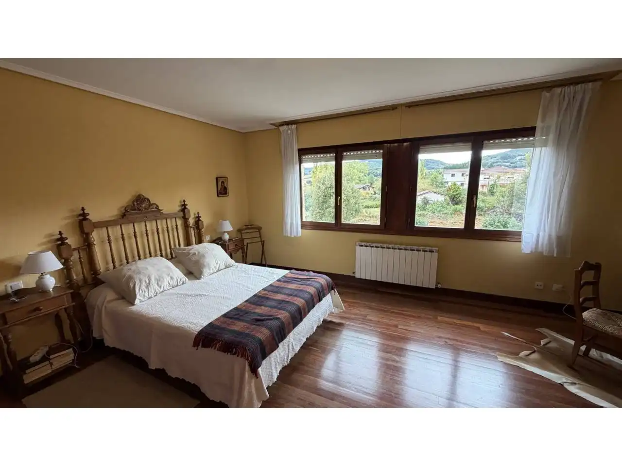 Maison jumelée avec jardin à vendre à Calle ANGEL NUÑO GARCIA 18, imagen 54