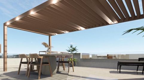 Foto 5 de Apartamento en venta en Pilar de la Horadada ciudad, Pilar de la Horadada