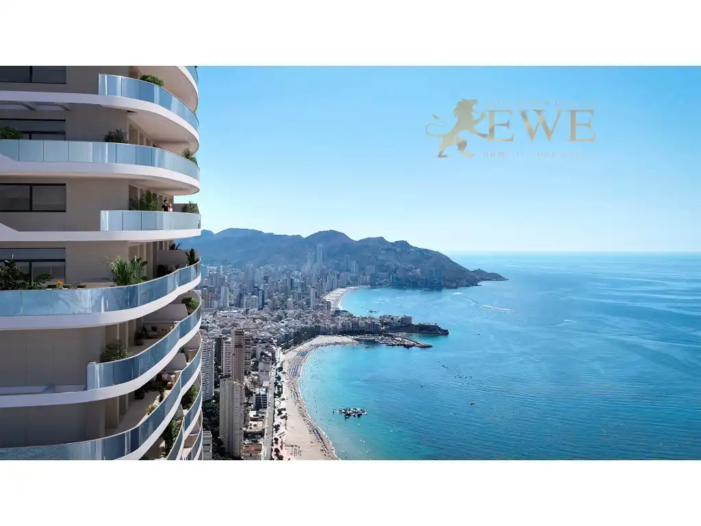 Apartment for sale in Avenida Villajoyosa La, imagen 4