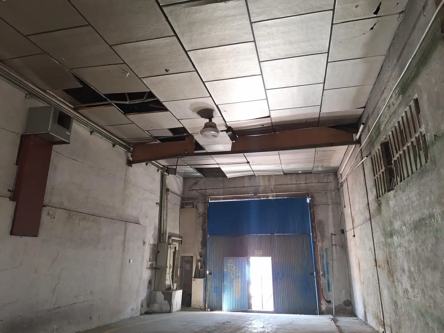 Nave industrial in affitto a C/ Gardenia, imagen 7