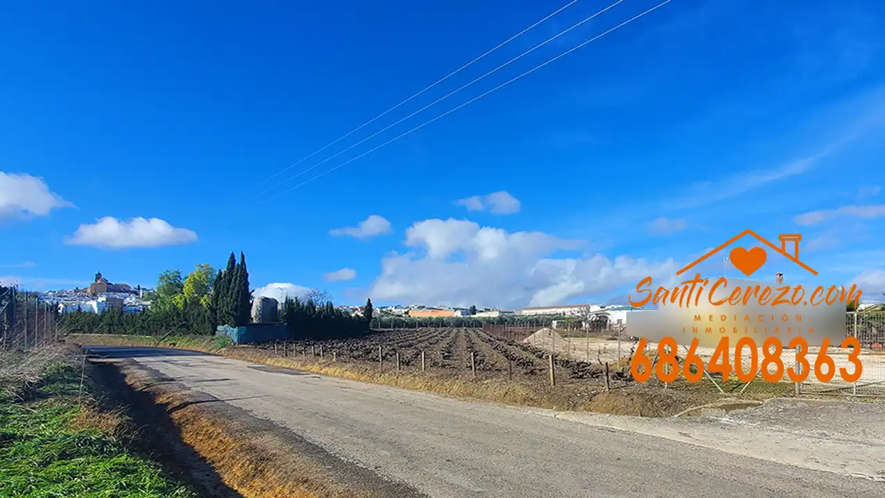 Grundstücke und Bauplätze zum Verkauf in Avenida del Trabajo 135, imagen 8