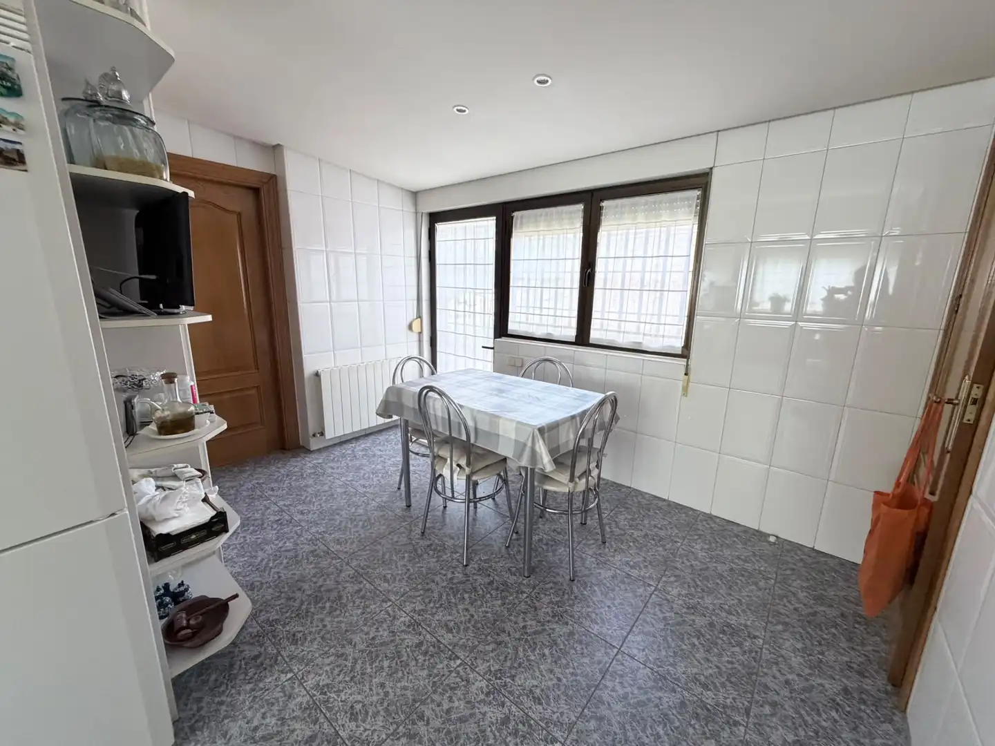 Chalet con jardín en venta en Calle Viñas, imagen 16