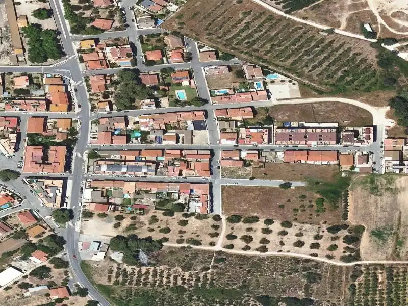 Vista exterior de Piso en venta en Vilallonga del Camp