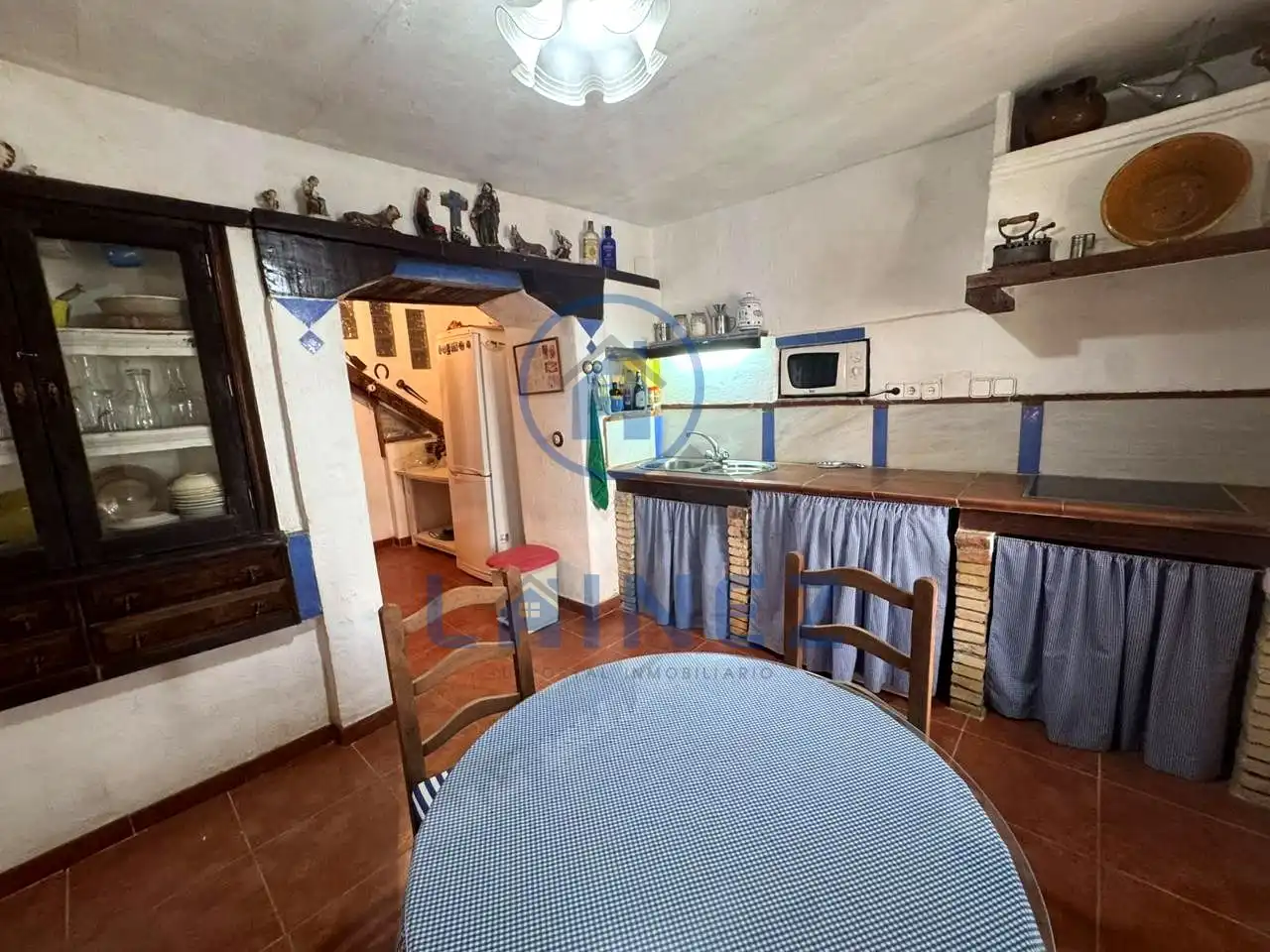 Kitchen of Houses for sale in Belmez