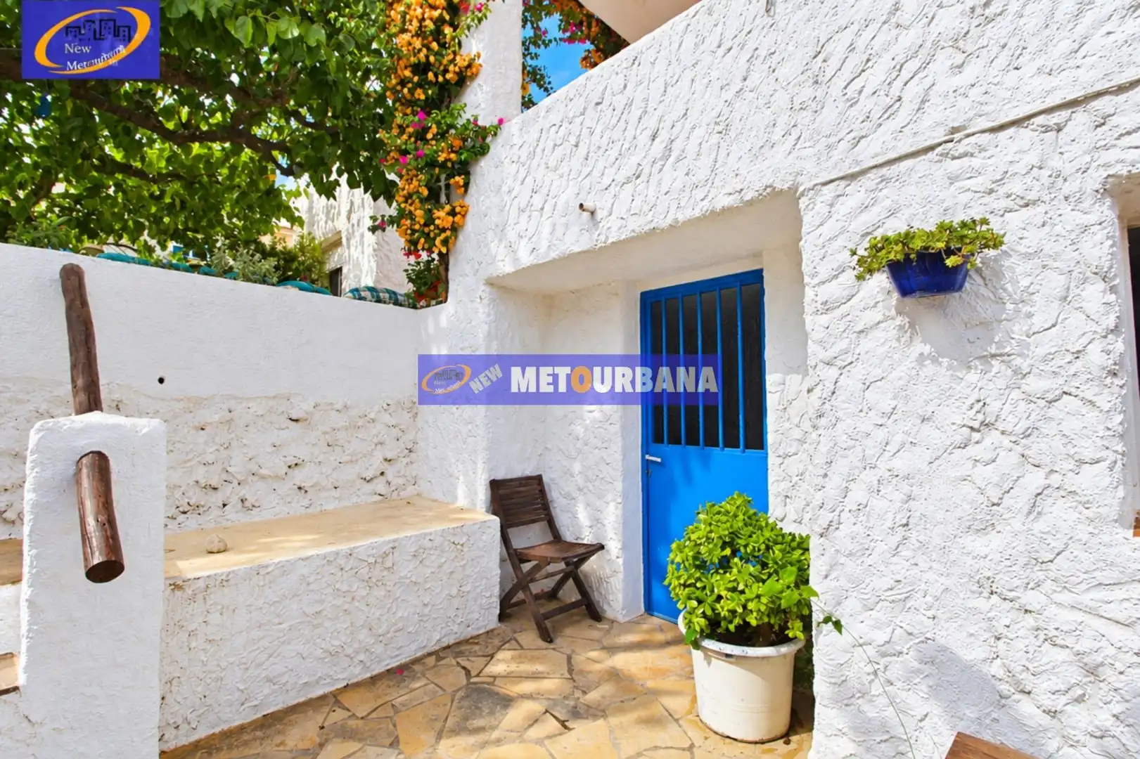 Detached house with terrace for sale in Boverals - Saldonar, imagen 14