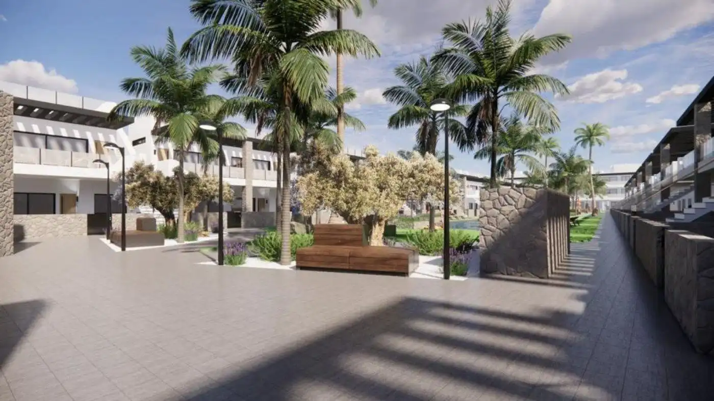 Detached house with terrace for sale in Orihuela Costa, imagen 5