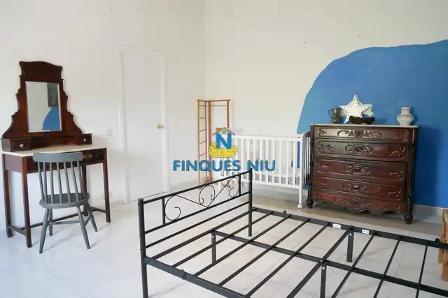 Casa con piscina en venta en Carrer Sant Martí, imagen 127
