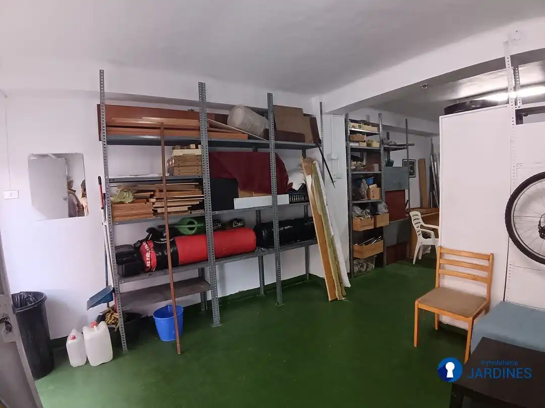 Lagerraum zum Verkauf in Bilbao 