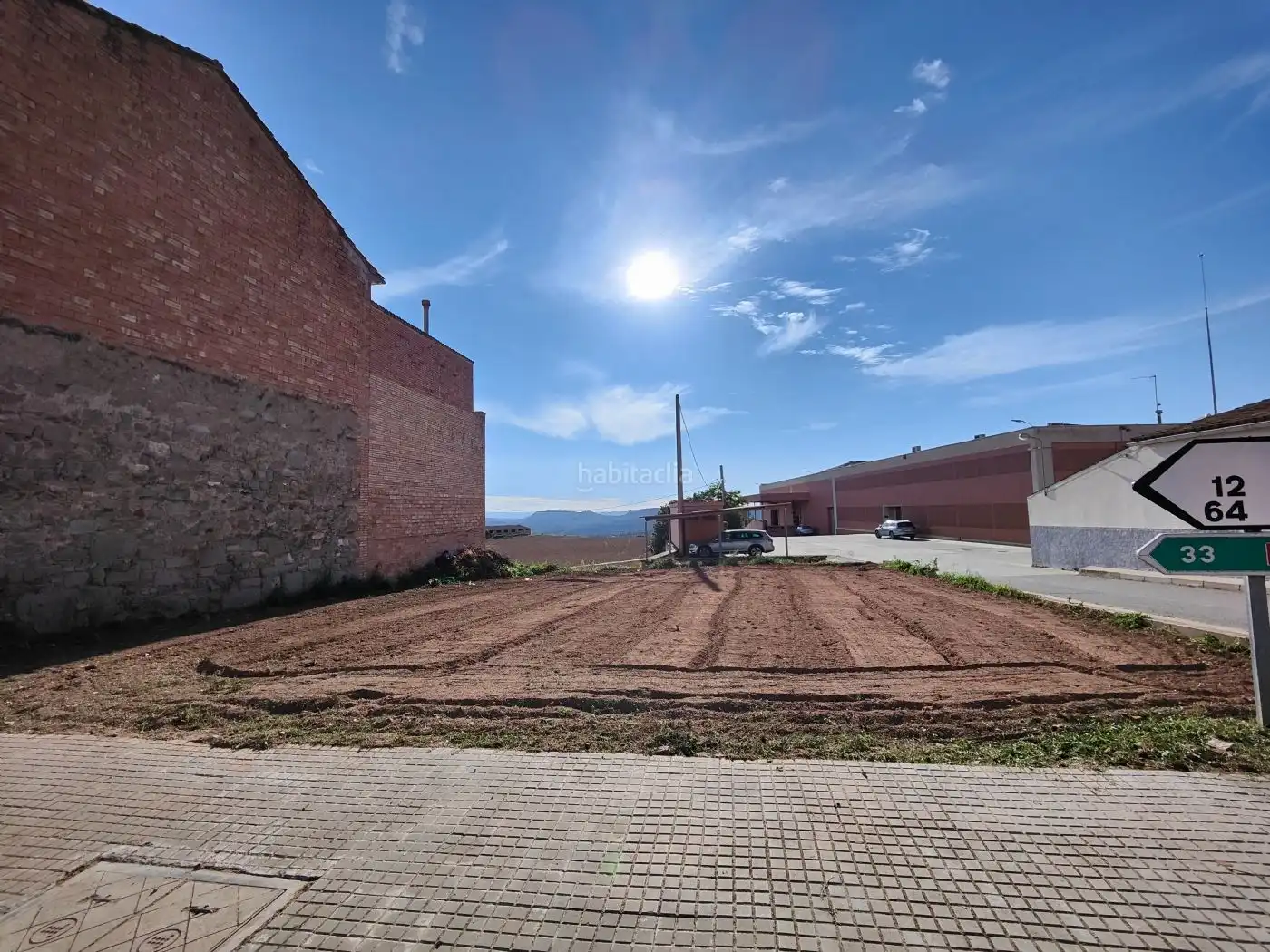 Terreny residencial en venda a Carretera Manresa 13