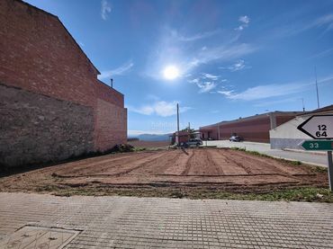 Terreny residencial en venda a Carretera Manresa 13