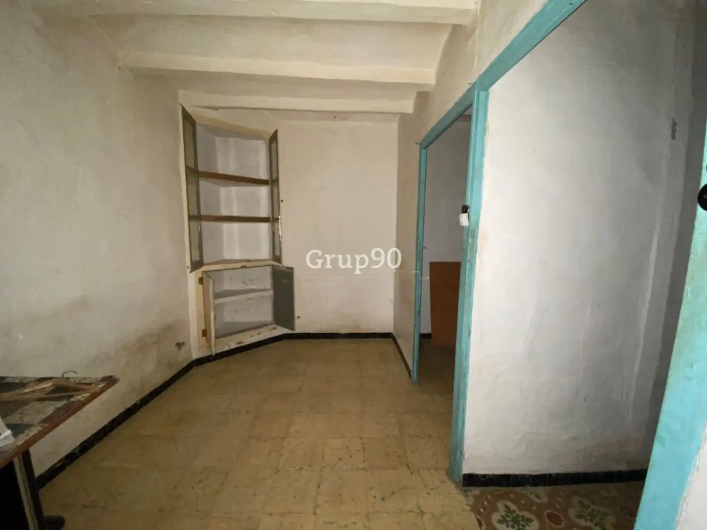 Casa amb terrassa en venda a Godall, imagen 10