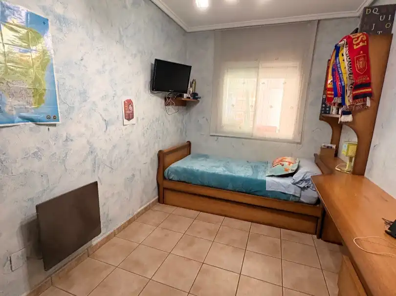 Appartamento con ascensore in affitto a Calle beniajan 3, imagen 5