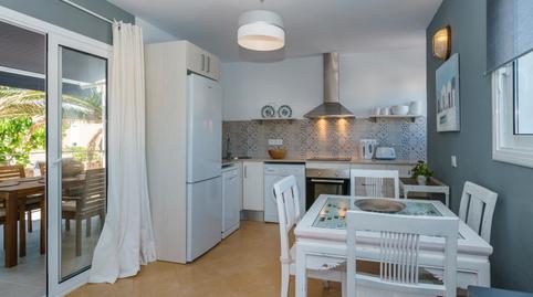 Foto 4 de Casa adosada en venda a Cala Blanca, Illes Balears