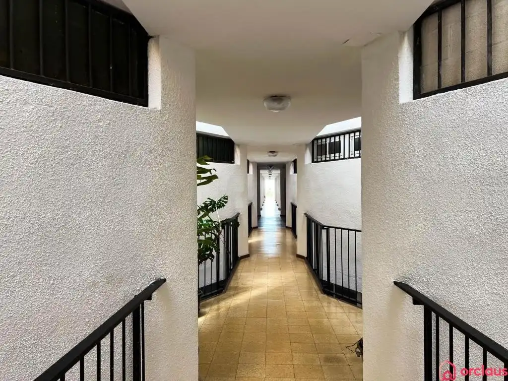 Mini appartamento con ascensore in vendita a Avenida Ferrandis Salvador, imagen 13
